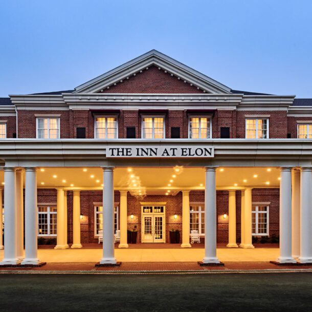 Hospitality Inn at Elon